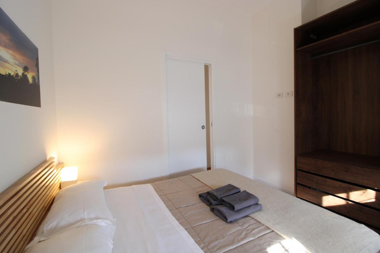 Milanrentals - Venere Apartment Exteriér fotografie